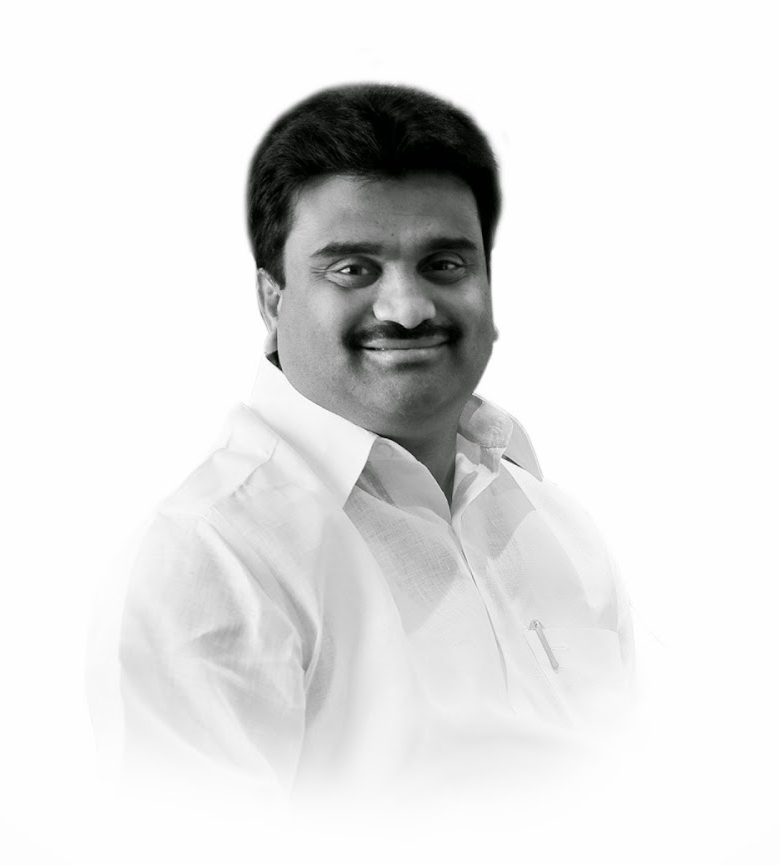 Dr. A.M. Arun, Founder Trustee, Vasan Foundation