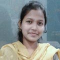 Shekinah Evanjaline