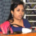 Harini Indusekar