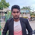 Michael Antony Ziyon Pearl G