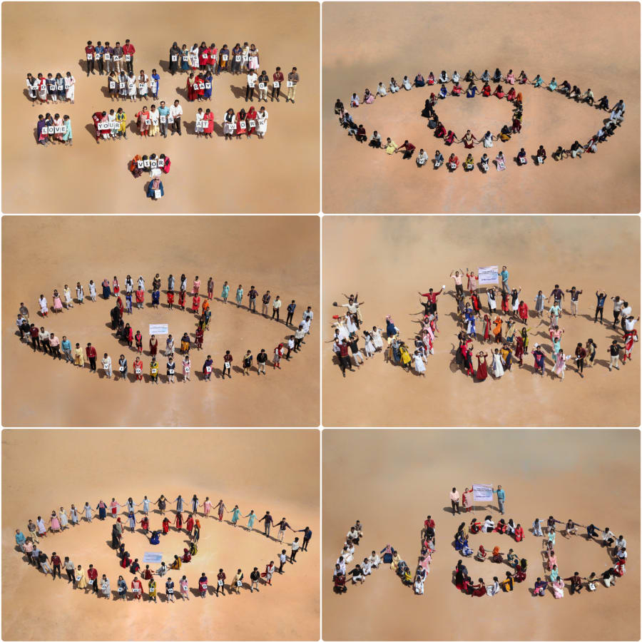 World Sight Day 2023