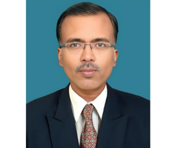 Mr. Ramprasat Kanagaraj