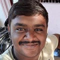 Sabarinathan A