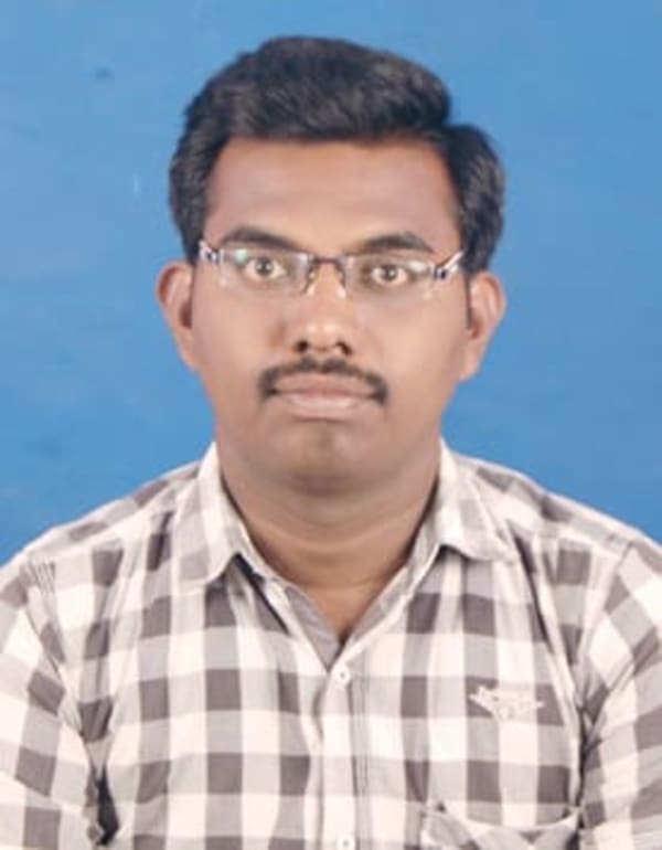 Mr. Senthilkumar D