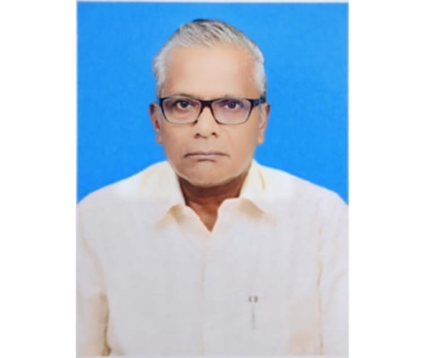Dr. A. Subbarayan