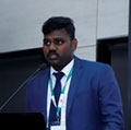Vigneshwar A Goppalakrishnan
