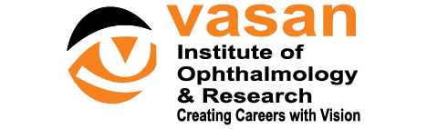 Vasan Institute of Ophthalmology & Research, Creating Careers with Vision
